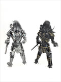 Predator 40cm BERSERKER  Standing 3 Weapons choice