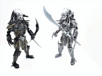 Predator 40cm BERSERKER  Standing 3 Weapons choice