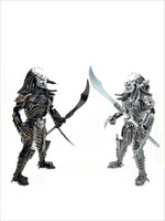 Predator 40cm BERSERKER  Standing 3 Weapons choice