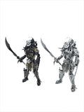 Predator 40cm BERSERKER  Standing 3 Weapons choice