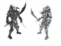 Predator 40cm BERSERKER  Standing 3 Weapons choice