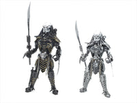 Predator 40cm BERSERKER  Standing 3 Weapons choice