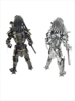 Predator 40cm BERSERKER  Standing 3 Weapons choice