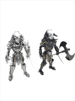 Predator 40cm BERSERKER  Standing 3 Weapons choice