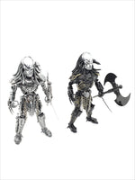 Predator 40cm BERSERKER  Standing 3 Weapons choice