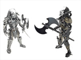 Predator 40cm BERSERKER  Standing 3 Weapons choice