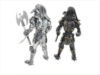 Predator 40cm BERSERKER  Standing 3 Weapons choice