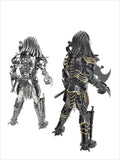 Predator 40cm BERSERKER  Standing 3 Weapons choice