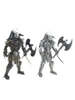 Predator 40cm BERSERKER  Standing 3 Weapons choice