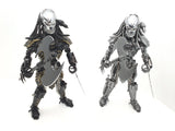 Predator 40cm BERSERKER  Standing 3 Weapons choice