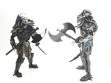 Predator 40cm BERSERKER  Standing 3 Weapons choice