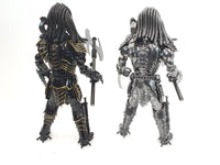 Predator 40cm BERSERKER  Standing 3 Weapons choice