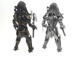 Predator 40cm BERSERKER  Standing 3 Weapons choice