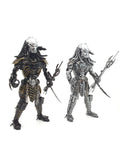 Predator 40cm BERSERKER  Standing 3 Weapons choice