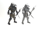 Predator 40cm BERSERKER  Standing 3 Weapons choice