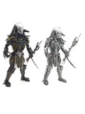 Predator 40cm BERSERKER  Standing 3 Weapons choice