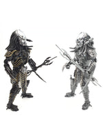 Predator 40cm BERSERKER  Standing 3 Weapons choice