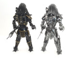 Predator 40cm BERSERKER  Standing 3 Weapons choice