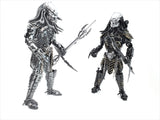 Predator 40cm BERSERKER  Standing 3 Weapons choice