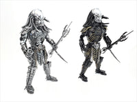 Predator 40cm BERSERKER  Standing 3 Weapons choice