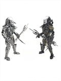 Predator 40cm BERSERKER  Standing 3 Weapons choice