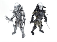 Predator 40cm BERSERKER  Standing 3 Weapons choice