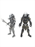 Predator 40cm BERSERKER  Standing 3 Weapons choice