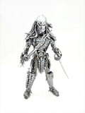 Predator 40cm BERSERKER  Standing 3 Weapons choice