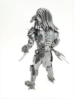 Predator 40cm BERSERKER  Standing 3 Weapons choice