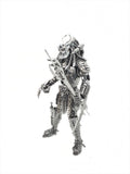 Predator 40cm BERSERKER  Standing 3 Weapons choice