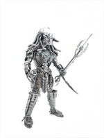 Predator 40cm BERSERKER  Standing 3 Weapons choice