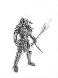 Predator 40cm BERSERKER  Standing 3 Weapons choice