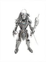 Predator 40cm BERSERKER  Standing 3 Weapons choice