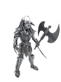 Predator 40cm BERSERKER  Standing 3 Weapons choice