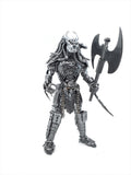 Predator 40cm BERSERKER  Standing 3 Weapons choice