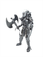 Predator 40cm BERSERKER  Standing 3 Weapons choice