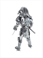 Predator 40cm BERSERKER  Standing 3 Weapons choice