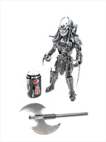 Predator 40cm BERSERKER  Standing 3 Weapons choice