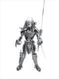 Predator 40cm BERSERKER  Standing 3 Weapons choice