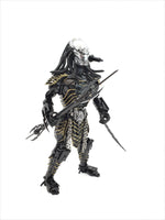 Predator 40cm BERSERKER  Standing 3 Weapons choice