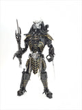 Predator 40cm BERSERKER  Standing 3 Weapons choice