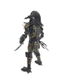 Predator 40cm BERSERKER  Standing 3 Weapons choice