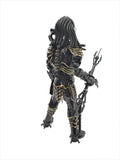 Predator 40cm BERSERKER  Standing 3 Weapons choice