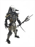 Predator 40cm BERSERKER  Standing 3 Weapons choice