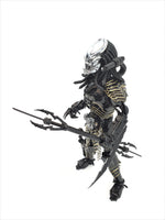 Predator 40cm BERSERKER  Standing 3 Weapons choice