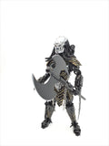 Predator 40cm BERSERKER  Standing 3 Weapons choice