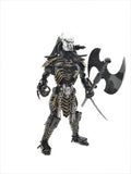 Predator 40cm BERSERKER  Standing 3 Weapons choice