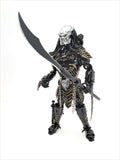 Predator 40cm BERSERKER  Standing 3 Weapons choice