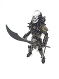 Predator 40cm BERSERKER  Standing 3 Weapons choice