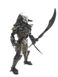 Predator 40cm BERSERKER  Standing 3 Weapons choice